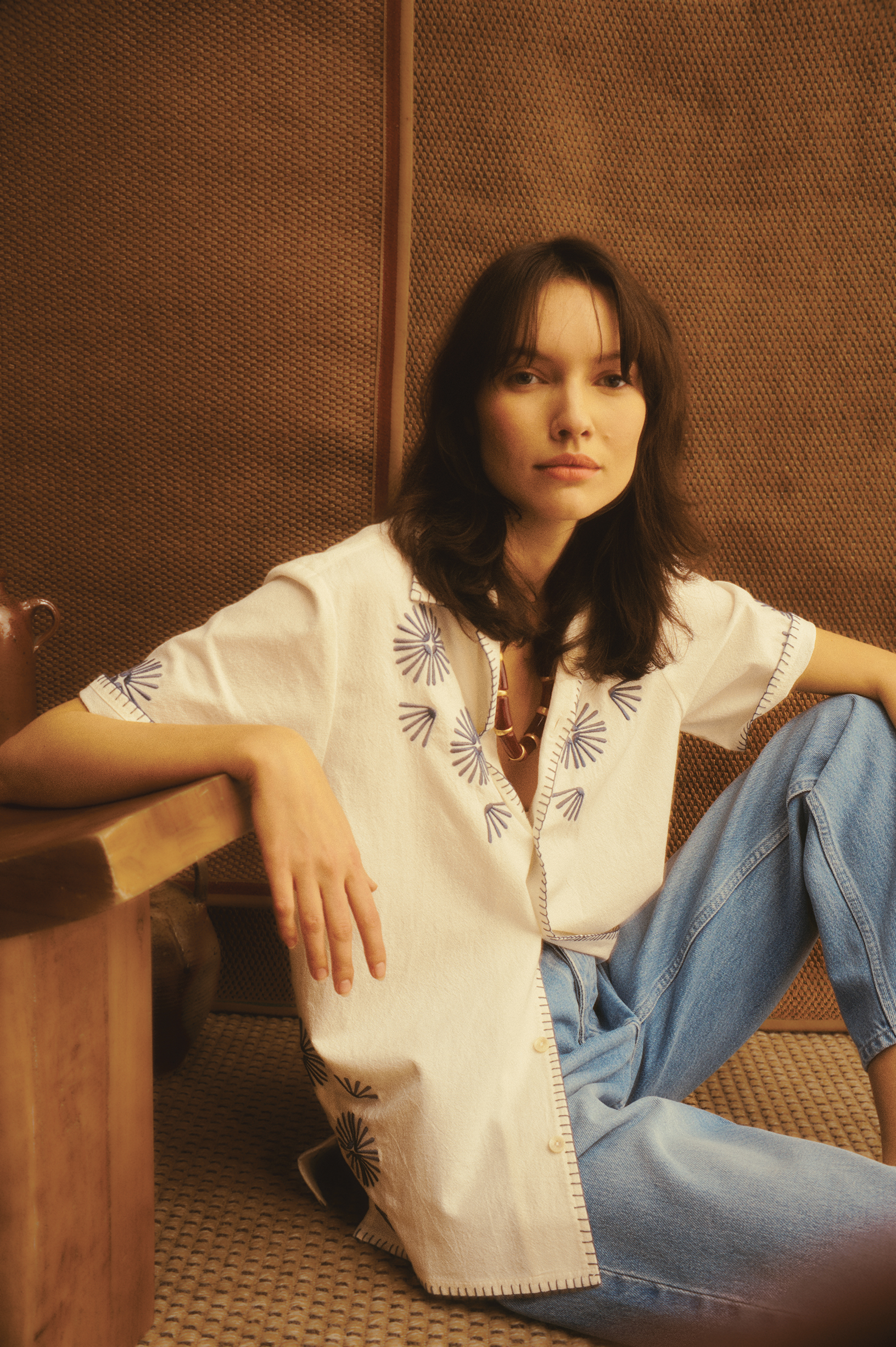 Maison Standards - Nouvelle collection Printemps-&Eacute;t&eacute; 25